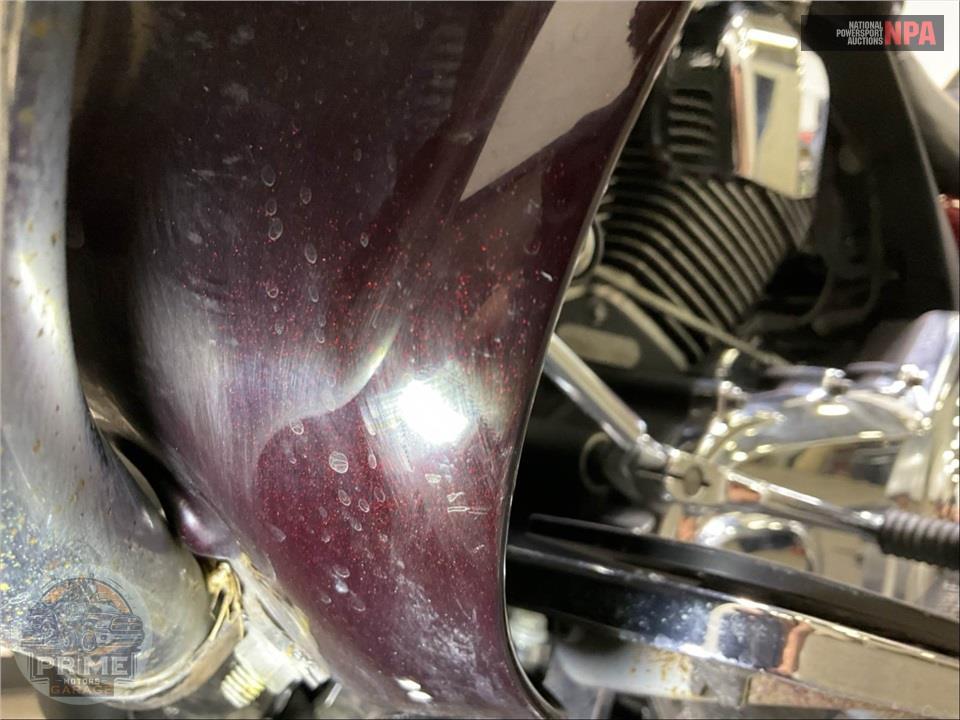 2015 Harley-Davidson FLHTK ELECTRA GLIDE ULTRA LIMITED — фото 19