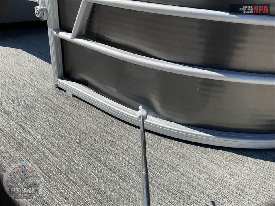 2023 Godfrey Pontoon Boats 2286 C(*)SWEETWATER SERIES L=23/E=1-150HP MERCURY — фото 33