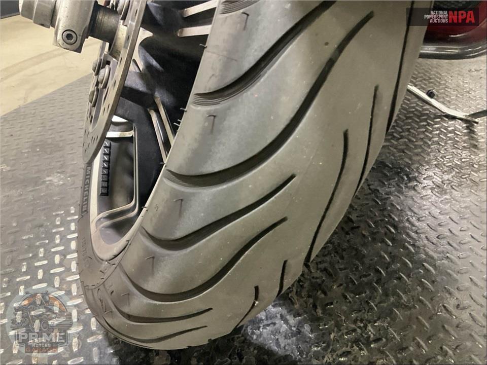 2021 Harley-Davidson FLHTK ULTRA LIMITED — фото 36