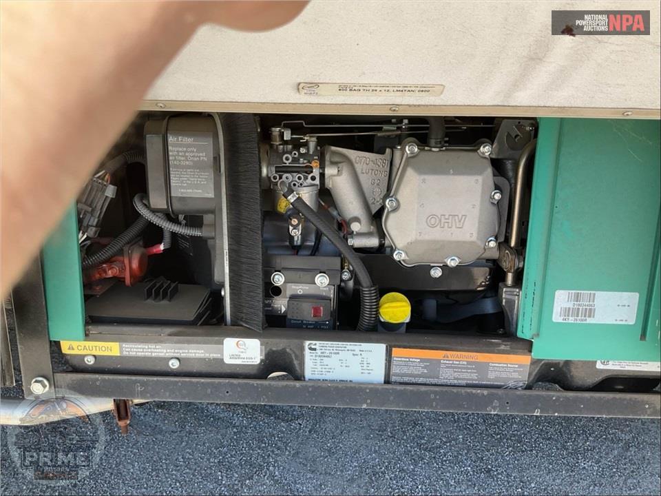 2019 Coachmen By Forest River M-311 FS E450 - LEPRECHAUN SERIES — фото 31