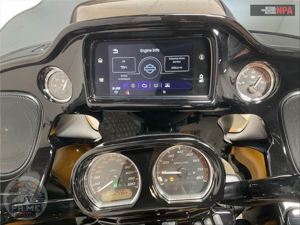 2023 Harley-Davidson FLTRXS ROAD GLIDE SPECIAL — фото 5