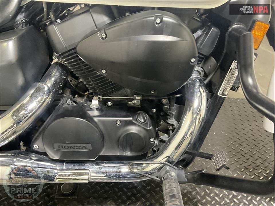 2020 Honda VT750C2B SHADOW PHANTOM — фото 6