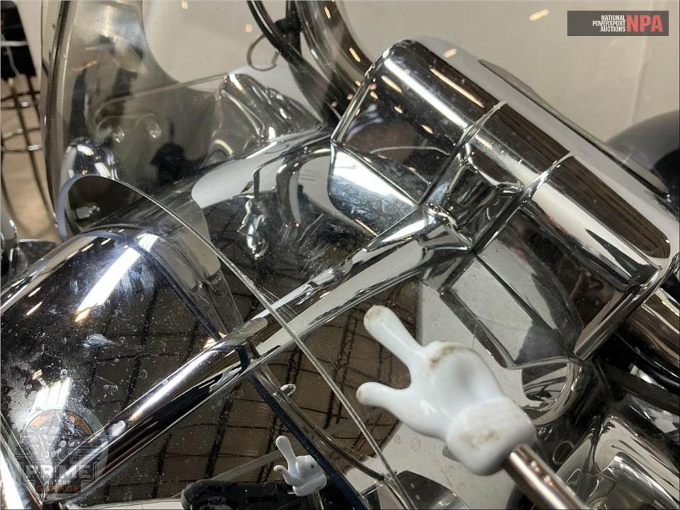 2015 Harley-Davidson FLHR ROAD KING — фото 15