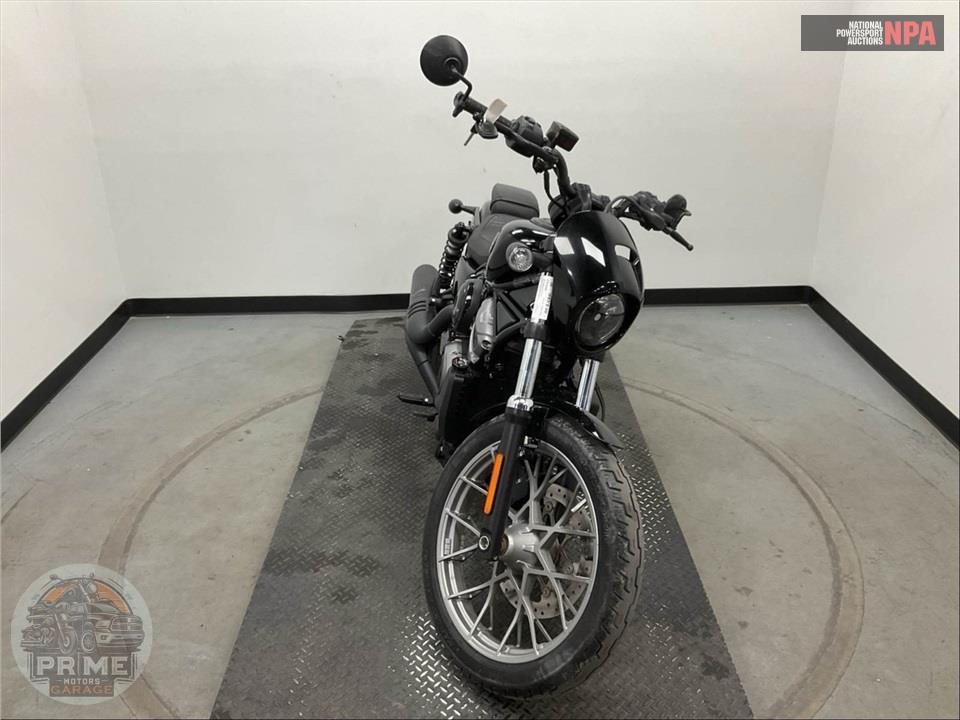 2023 Harley-Davidson RH975S NIGHTSTER SPECIAL — фото 2