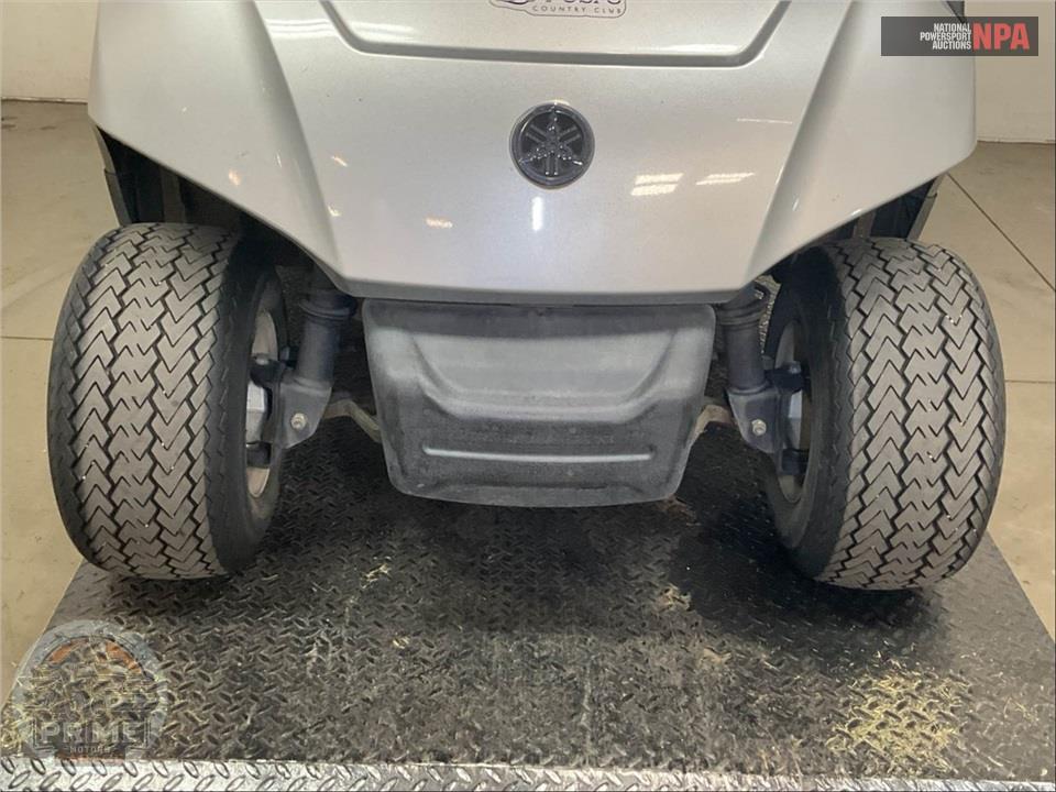 2022 Yamaha DR2EW2XAC FLEET — фото 11