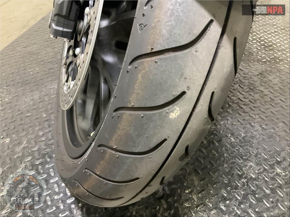 2024 Honda GL1800D GOLDWING TOUR DCT — фото 21