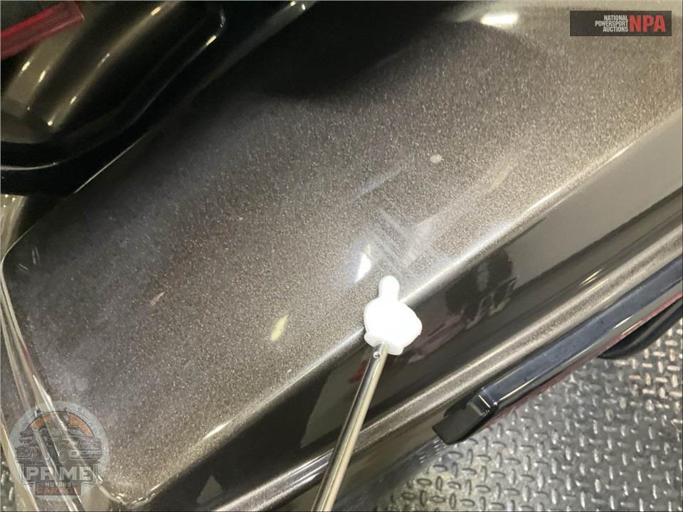 2020 Harley-Davidson FLHTK ULTRA LIMITED — фото 38