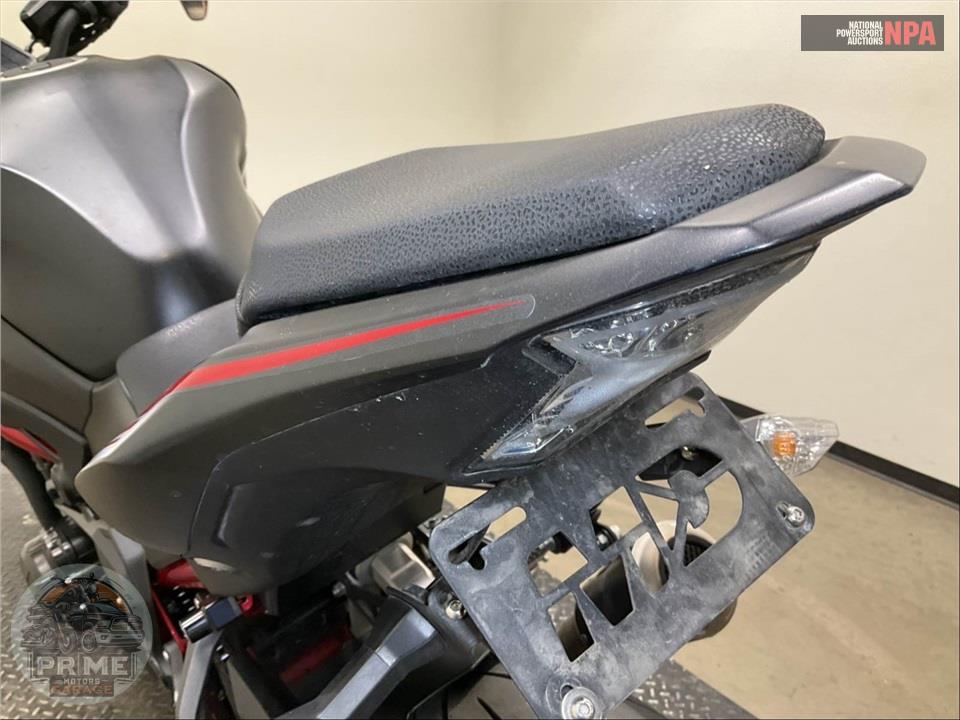 2021 Kawasaki ZR900FMFNL Z900 (ABS) — фото 17