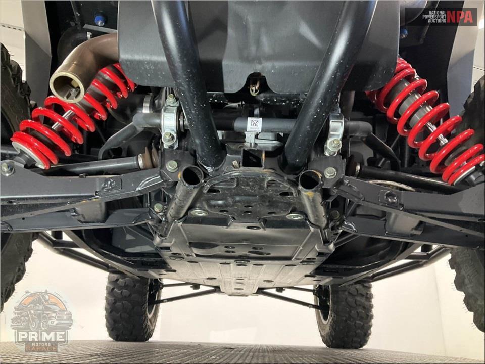 2022 Polaris RZR TRAIL S 1000 PREMIUM — фото 19
