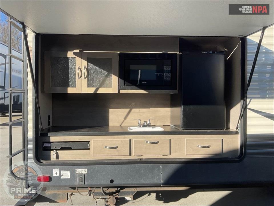 2019 Palomino By Forest River M-32RBFQ - PUMA SERIES — фото 54