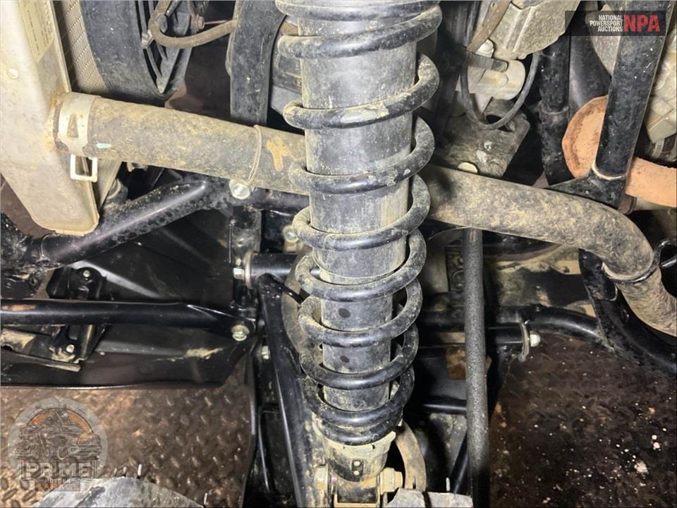 2023 Kawasaki KVF750JPFNN BRUTE FORCE 750 4X4I EPS — фото 29