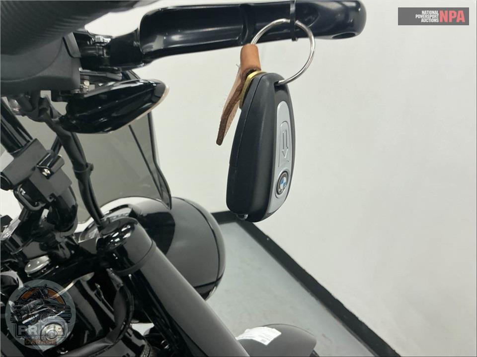 2024 Bmw R 18 ROCTANE — фото 11