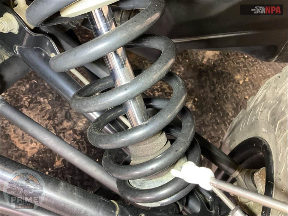 2019 Can-Am MAVERICK X3 X DS TURBO R — фото 24