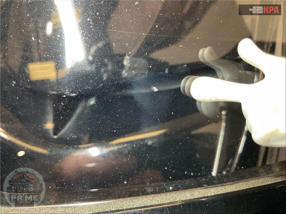 2008 Yamaha FJR1300 ELECTRIC SHIFT ABS CA MODEL — фото 13