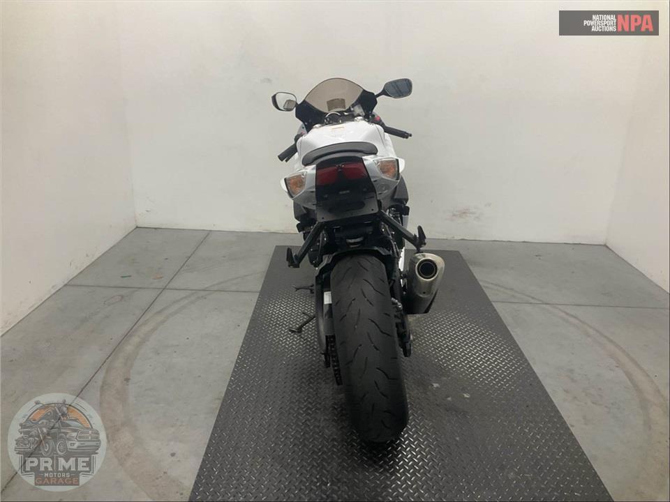 2023 Suzuki GSX-R750M3 — фото 4