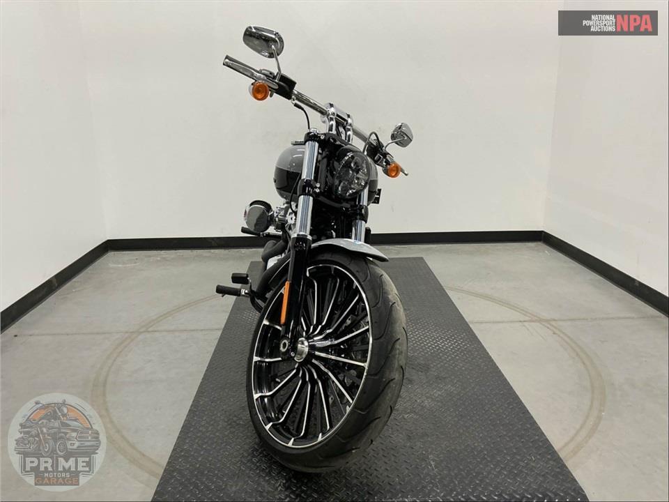 2024 Harley-Davidson FXBR BREAKOUT — фото 2
