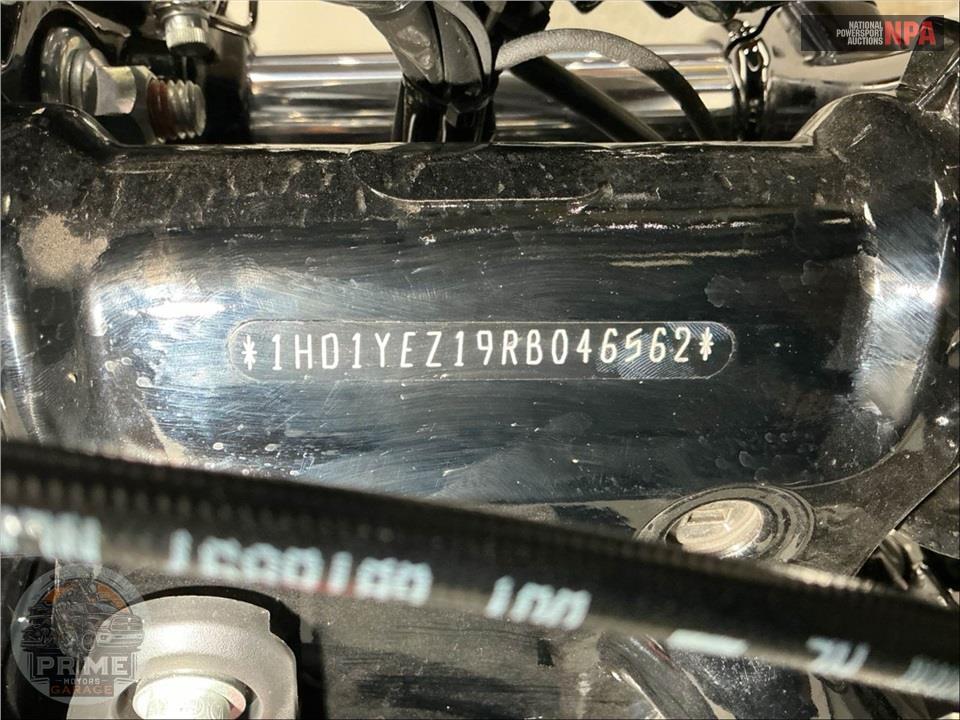 2024 Harley-Davidson FXBR BREAKOUT — фото 21