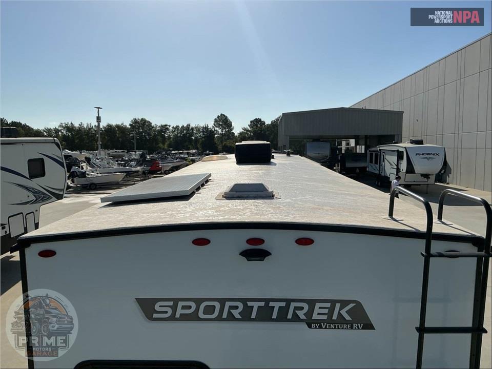 2024 Sporttrek M-327VIK -  SERIES — фото 34