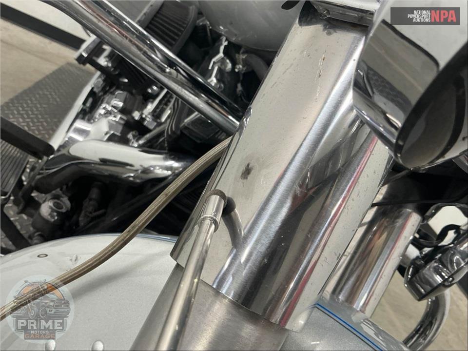 2006 Harley-Davidson FLHTCI ELECTRA GLIDE CLASSIC — фото 35