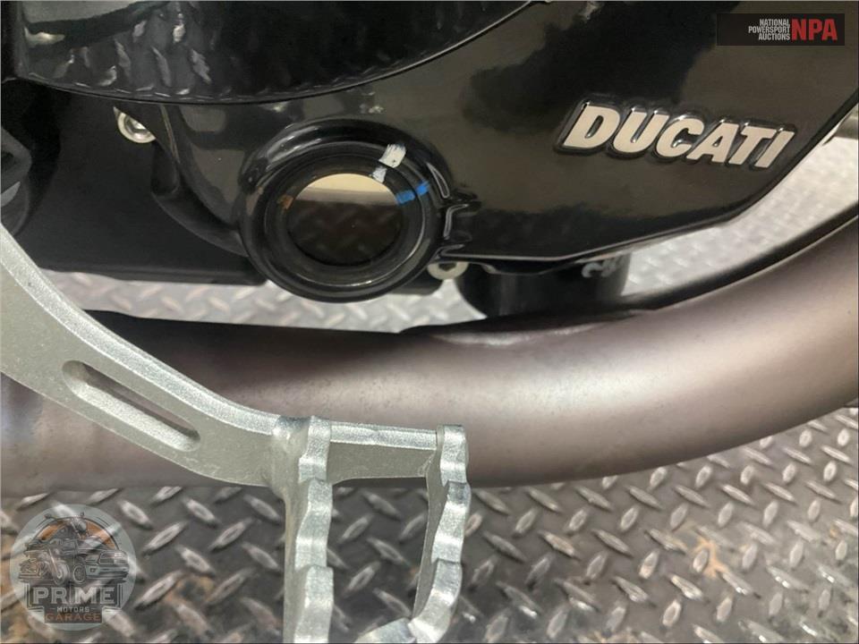 2022 Ducati SCRAMBLER 800 DARK — фото 9