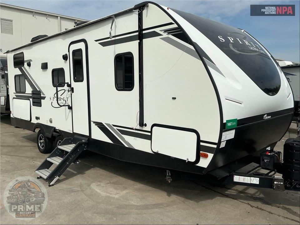 2020 Coachmen By Forest River M-2454 BH - SPIRIT ULTRA LITE SERIES — фото 1