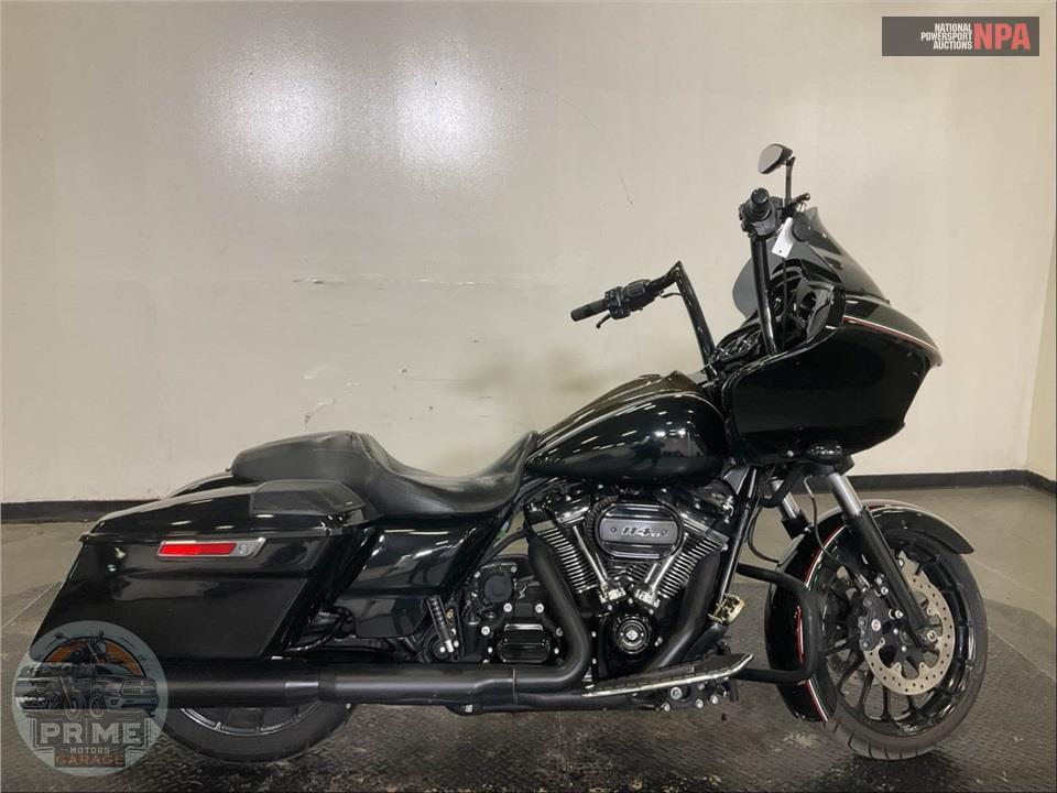 2020 Harley-Davidson FLTRXS ROAD GLIDE SPECIAL — фото 1