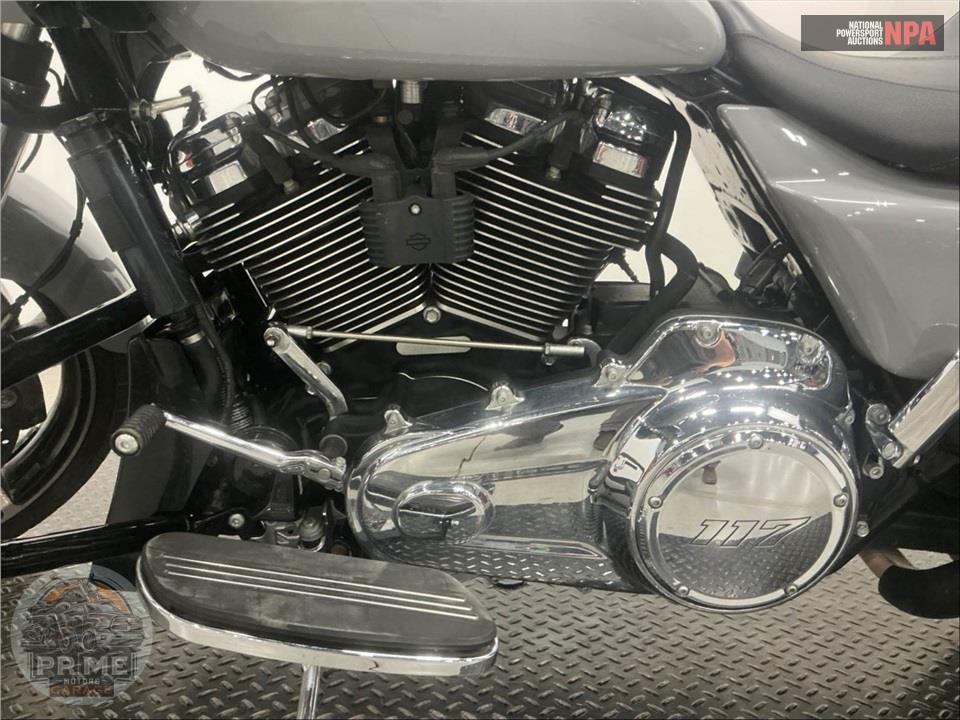 2024 Harley-Davidson FLTRX ROAD GLIDE — фото 7