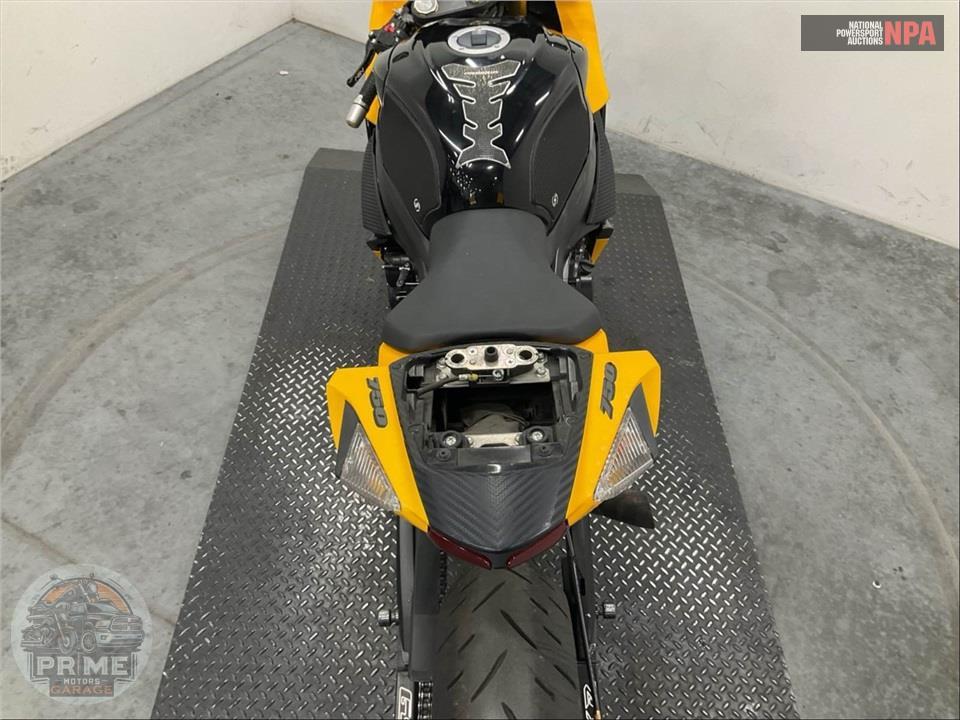 2017 Suzuki GSX-R750L7 — фото 14