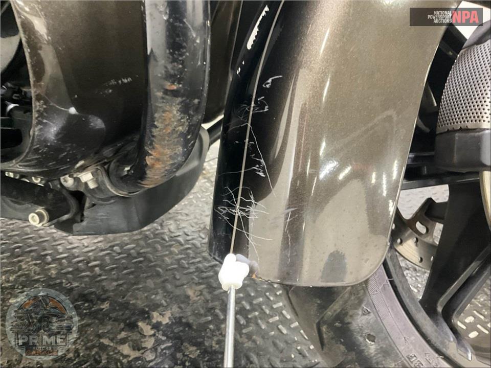 2020 Harley-Davidson FLHTK ULTRA LIMITED — фото 24