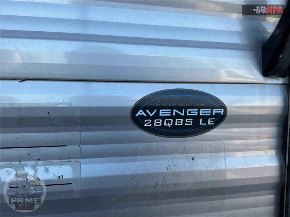2022 Avenger M-28 QBSLE - LE SERIES — фото 5