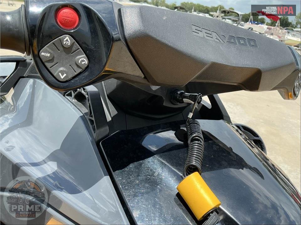 2022 Seadoo/Brp GTR 230 SOUND SYSTEM — фото 8