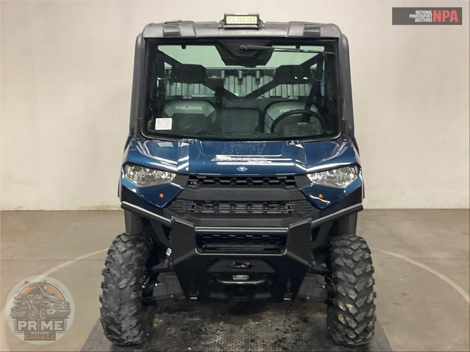 2019 Polaris RANGER XP 1000 EPS NORTHSTAR — фото 2