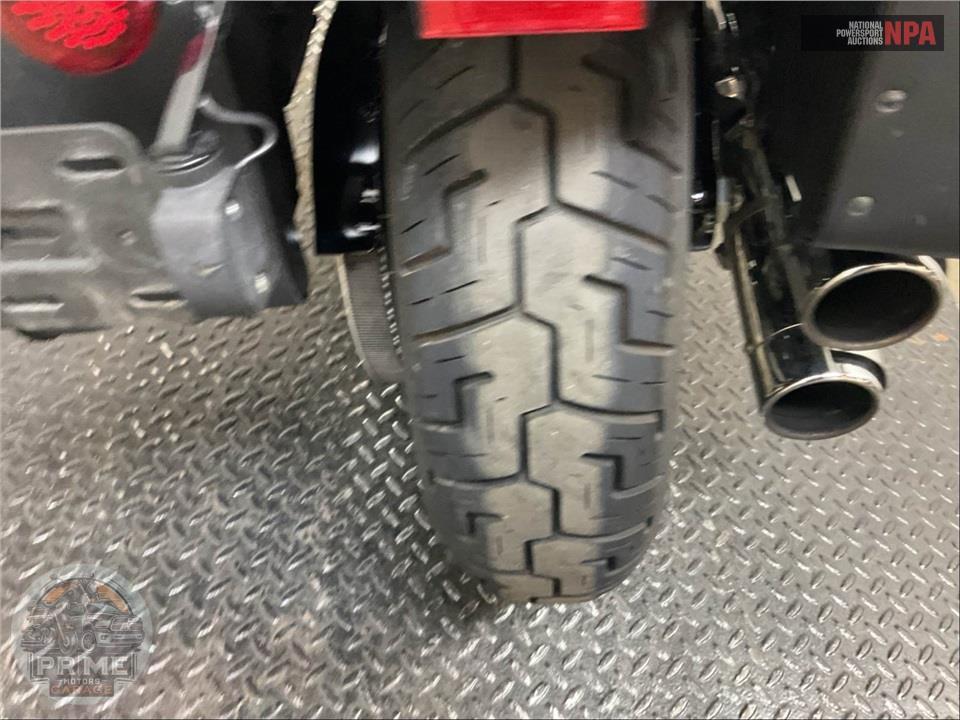 2018 Harley-Davidson FLSL SOFTTAIL SLIM — фото 16
