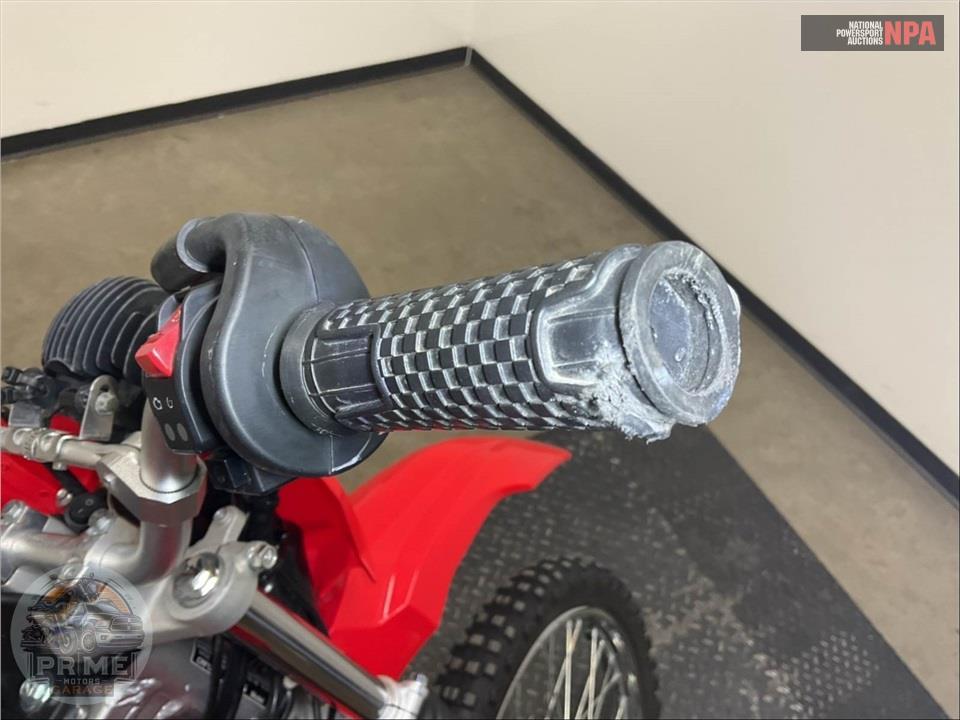 2025 Honda CRF125FB BIG WHEEL — фото 20