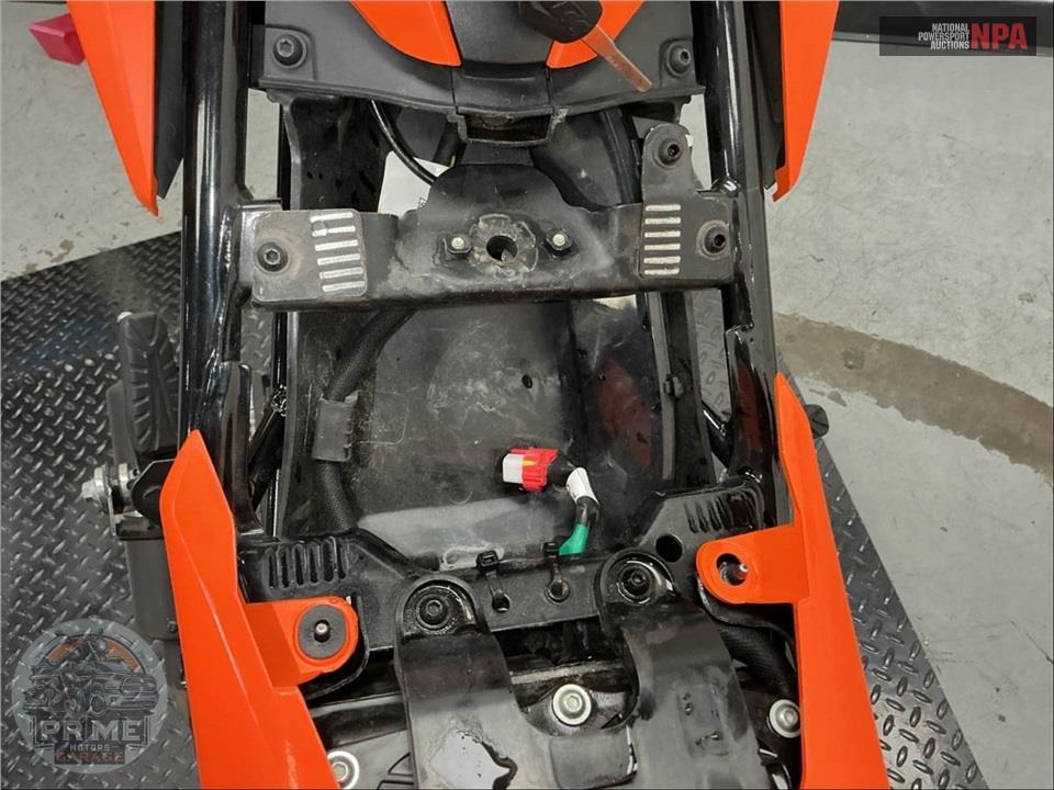 2023 Ktm RC 390 — фото 14