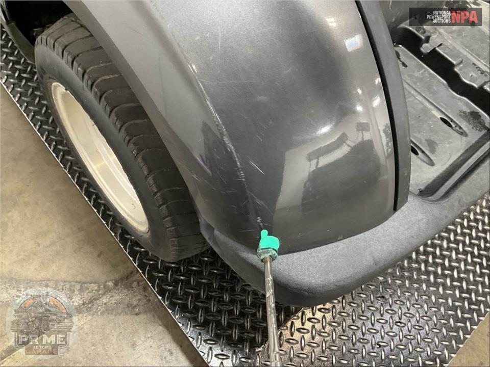2021 Yamaha DR2EV2CMAC FLEET — фото 10
