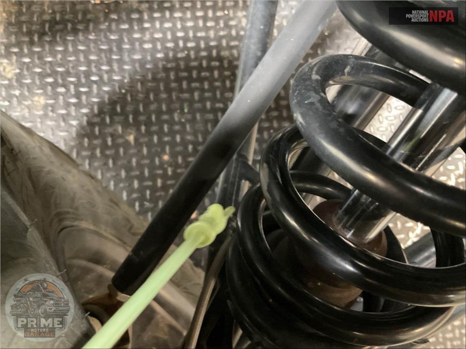 2019 Can-Am MAVERICK X3 X DS TURBO R — фото 22
