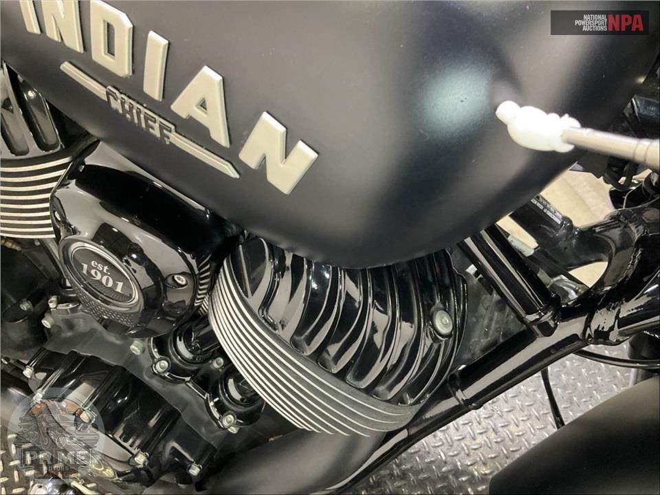 2024 Indian Motorcycle SPORT CHIEF (COLOR) — фото 16