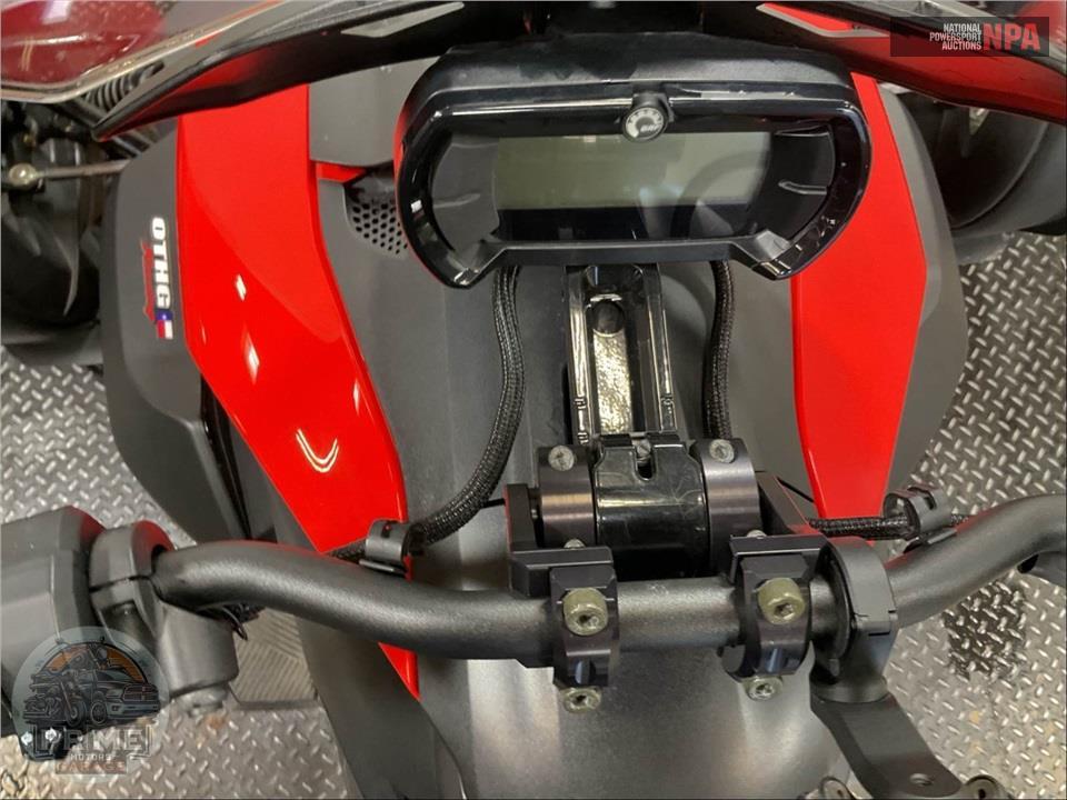 2023 Can-Am RYKER 900 ACE — фото 25