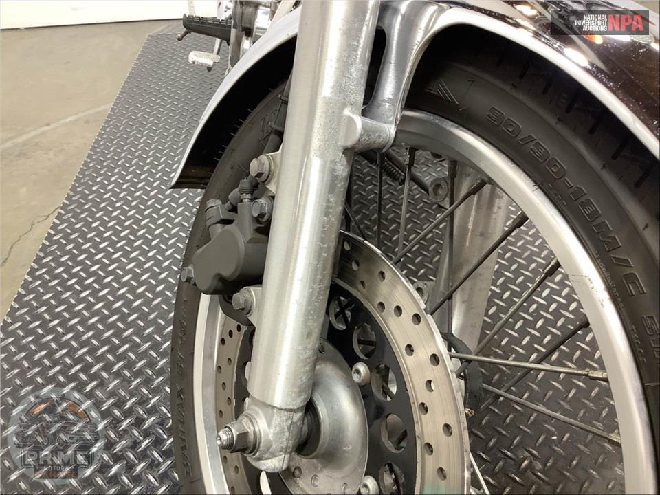 2016 Yamaha SR400 — фото 20