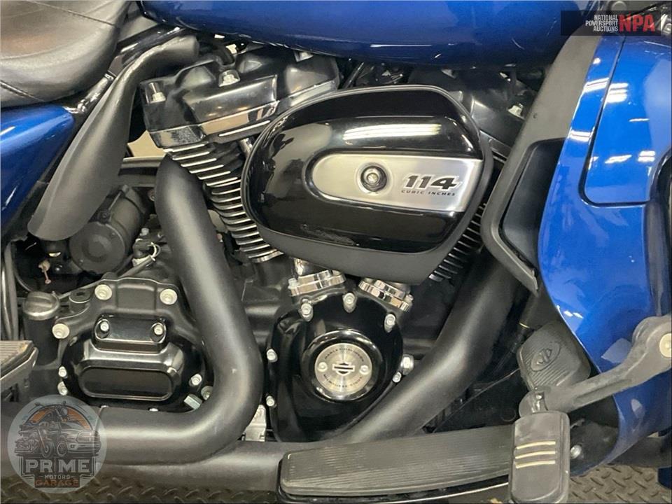 2022 Harley-Davidson FLHTK ULTRA LIMITED — фото 6