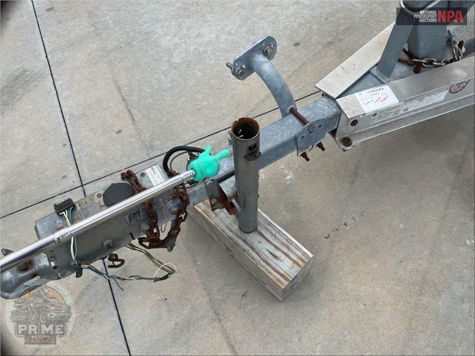 2015 Pathfinder Boat Co. 2300 HPS/CC(*) L=24/ E=1-250HP YAMAHA OB — фото 46