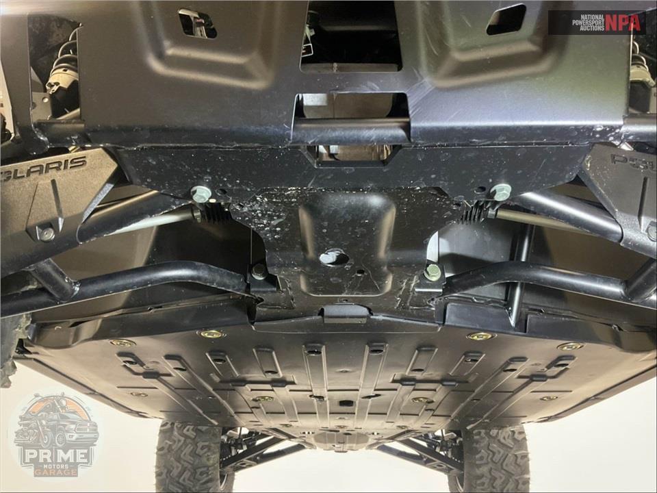 2025 Polaris RANGER 1000 PREMIUM — фото 13