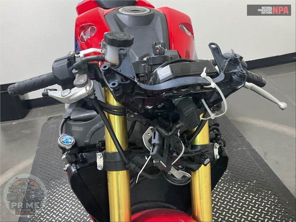 2023 Honda CBR1000RA (ABS) — фото 27