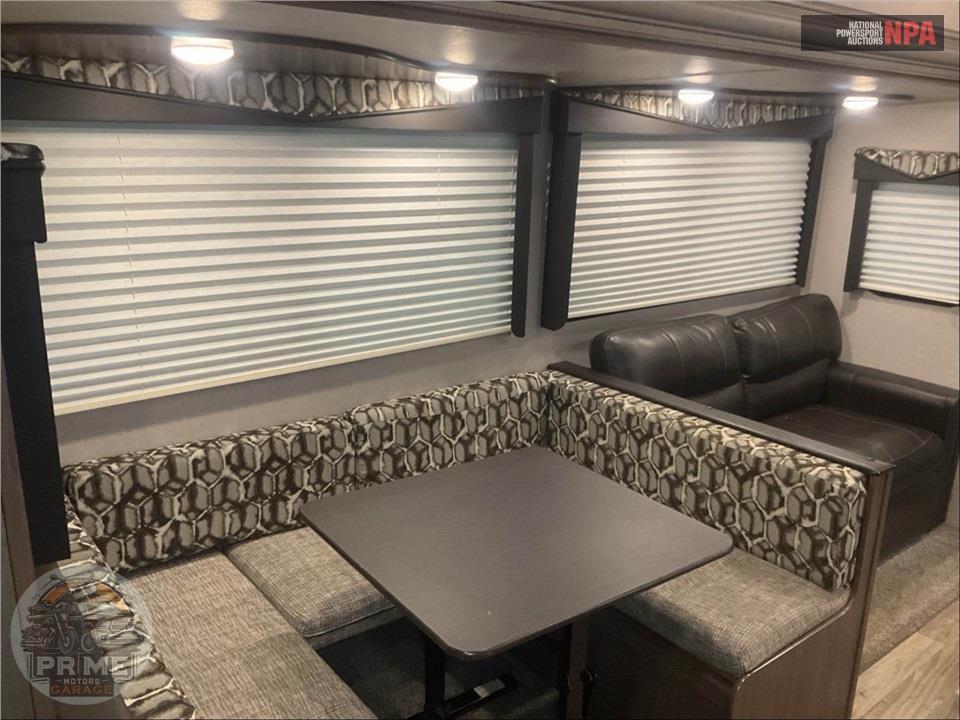 2019 Keystone Rv M-308 BHDS HIDEOUT FIFTH WHEEL SERIES — фото 7