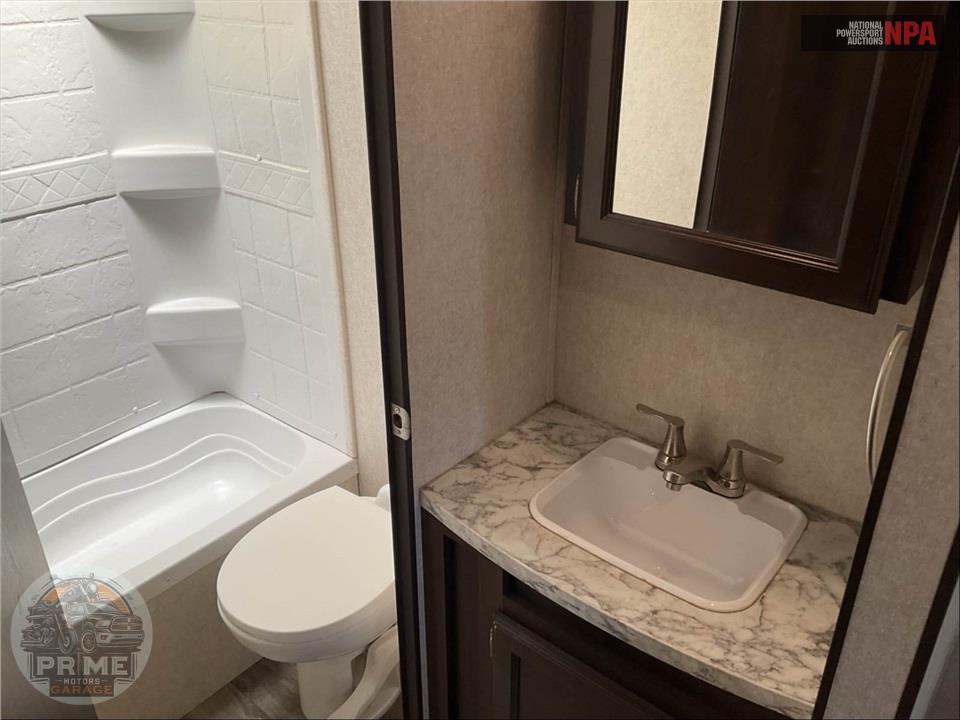 2019 Jayco M-267 BHSW - JAY FLIGHT SLX ROCKY MTN EDITION SERIES — фото 16
