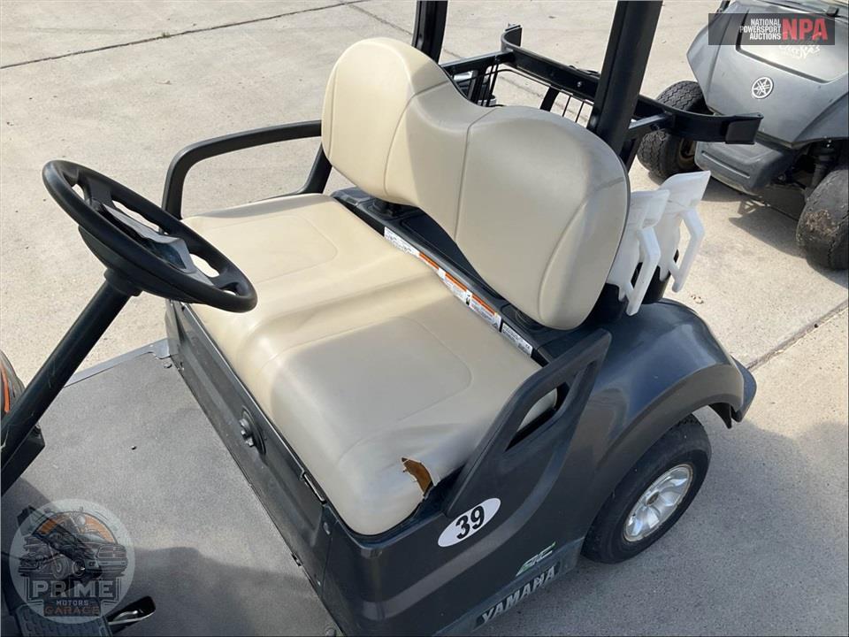 2021 Yamaha DR2EV2CMAC FLEET — фото 6