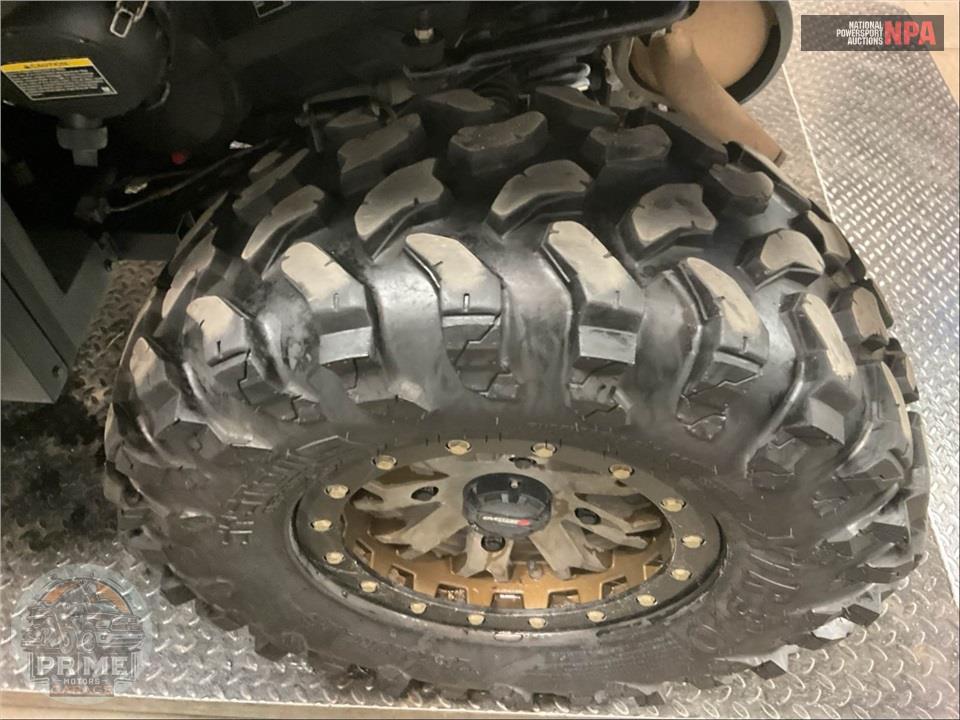 2023 Polaris RANGER 1000 PREMIUM PURSUIT (CAMOUFLAGE) — фото 29