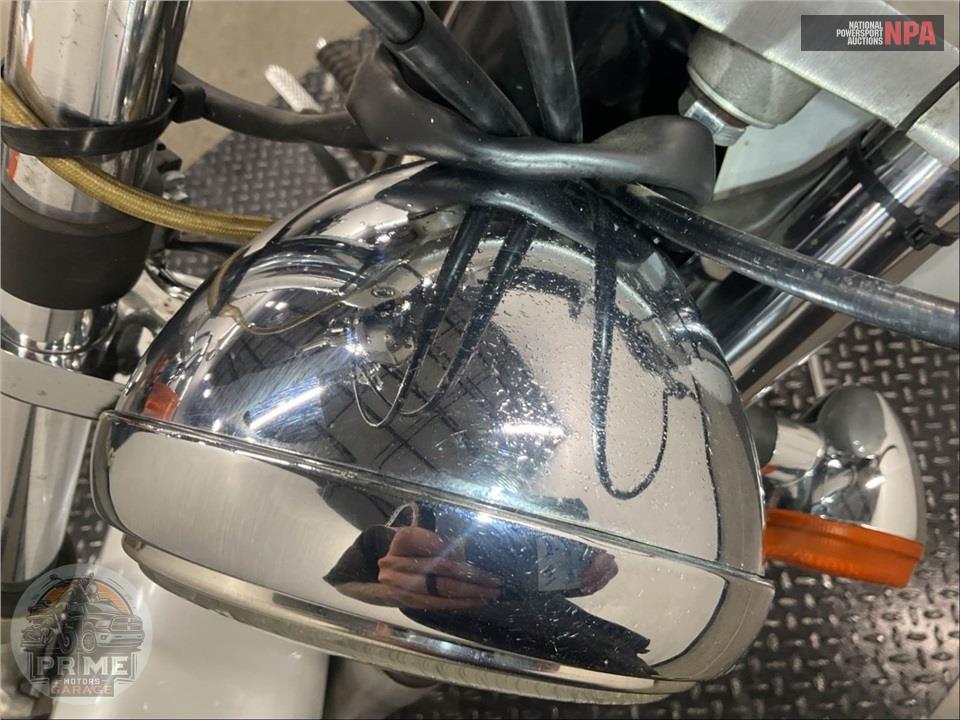 2003 Honda VT750DCA3 SHADOW SPIRIT — фото 26