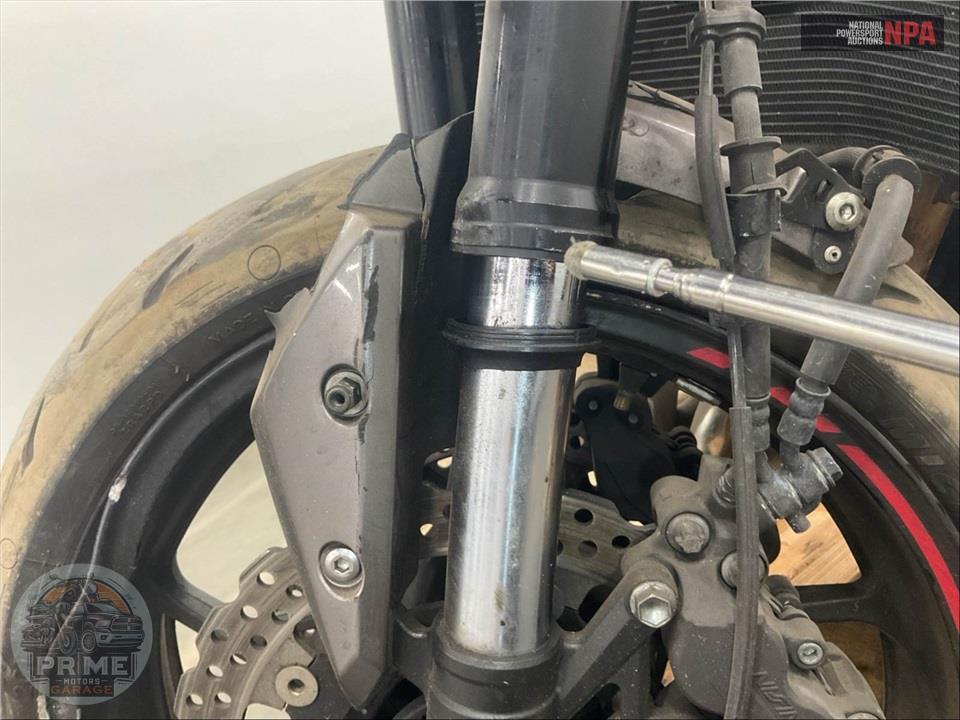 2023 Kawasaki ZR900FPFNN Z900 (ABS) — фото 35